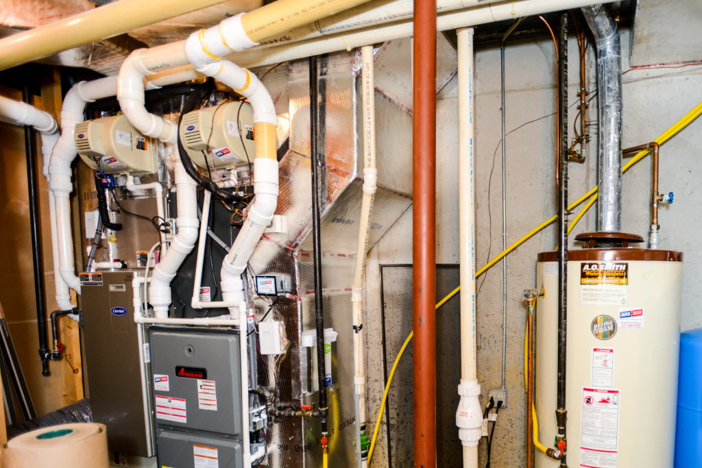 4 Tips to Keep Your Gas Furnace Running